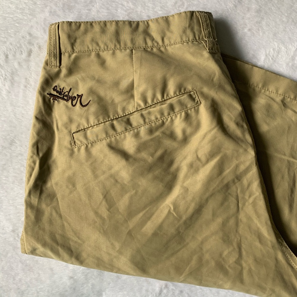 Men’s Quicksilver Shorts